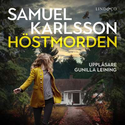 Höstmorden - Samuel Karlsson.