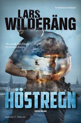 Höstregn - Lars Wilderäng.