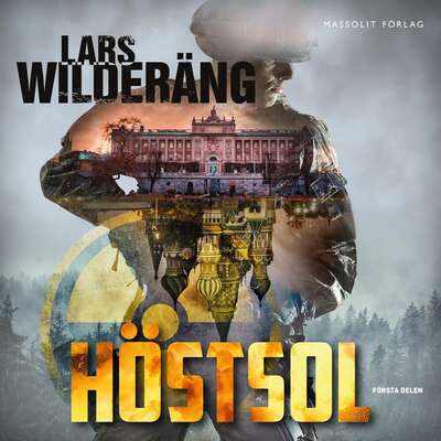 Höstsol - Lars Wilderäng.