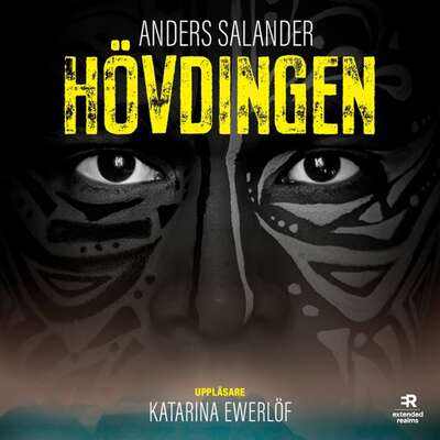 Hövdingen - Anders Salander.