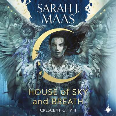 House of Sky and Breath (Svensk utgåva)