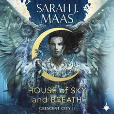 House of Sky and Breath (Svensk utgåva)