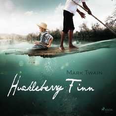 Huckleberry Finn