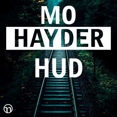 Hud - Mo Hayder.