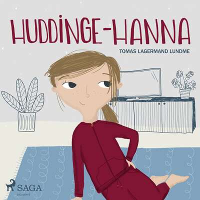 Huddinge-Hanna - Tomas Lagermand Lundme.