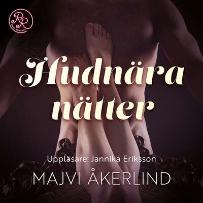 Hudnära nätter - Majvi Åkerlind.