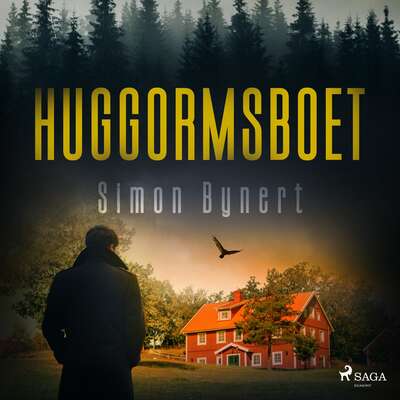 Huggormsboet - Simon Bynert.