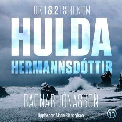 Hulda Hermannsdóttir 1-2 - Ragnar Jónasson.