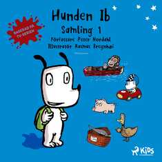 Hunden Ib - Samling 1