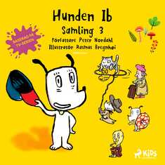 Hunden Ib - Samling 3