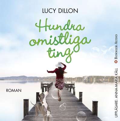 Hundra omistliga ting - Lucy Dillon.