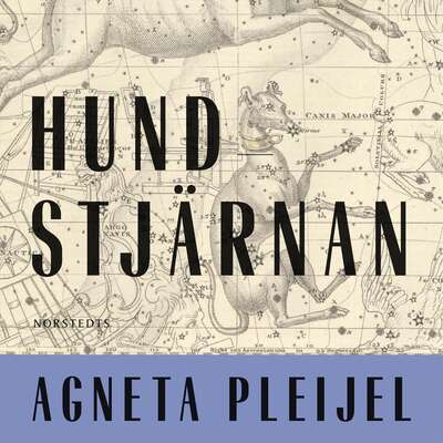 Hundstjärnan - Agneta Pleijel.