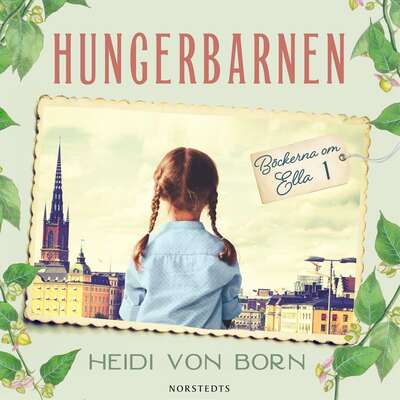 Hungerbarnen - Heidi von Born.