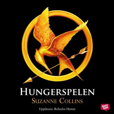 Hungerspelen - Suzanne Collins.