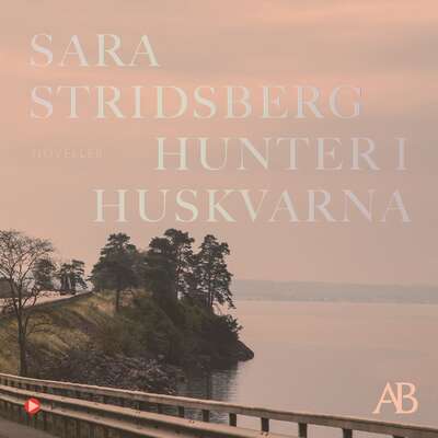 Hunter i Huskvarna - Sara Stridsberg.