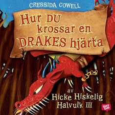 Hur du krossar en drakes hjärta