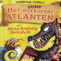 Hur du (nästan) korsar Atlanten