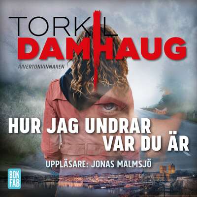 Hur jag undrar var du är - Torkil Damhaug.