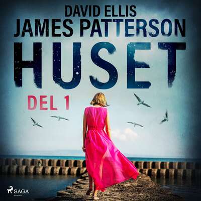 Huset del 1 - James Patterson.