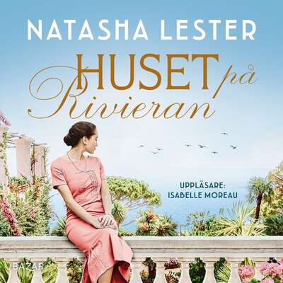 Huset på Rivieran - Natasha Lester.