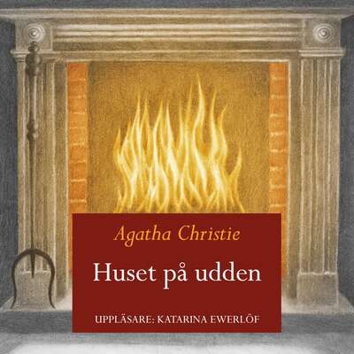 Huset på udden - Agatha Christie.