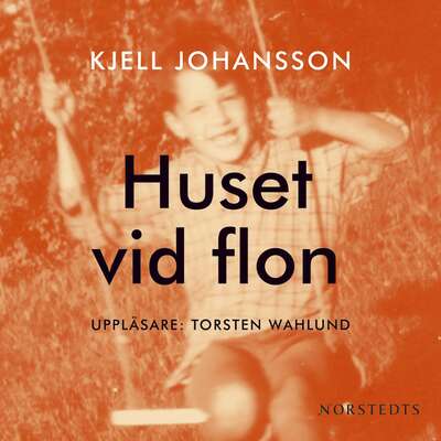 Huset vid Flon - Kjell Johansson.