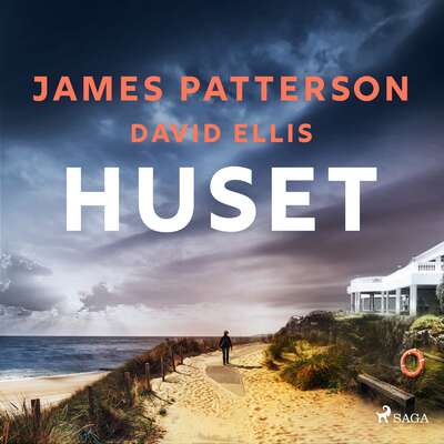 Huset - James Patterson och David Ellis.