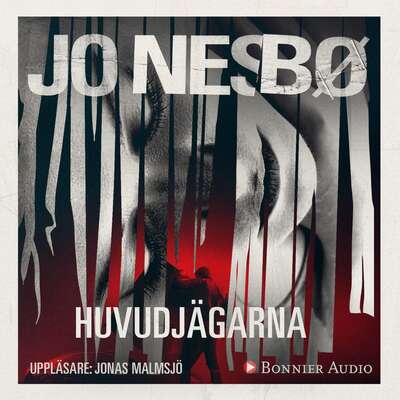 Huvudjägarna - Jo Nesbø.