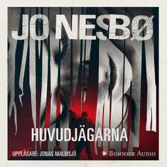 Huvudjägarna