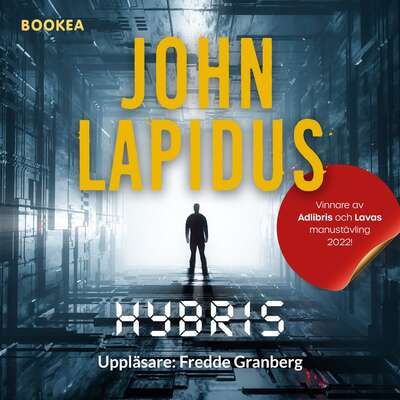 Hybris - John Lapidus.