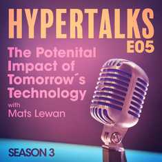 Hypertalks S3 E5