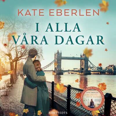 I alla våra dagar - Kate Eberlen.