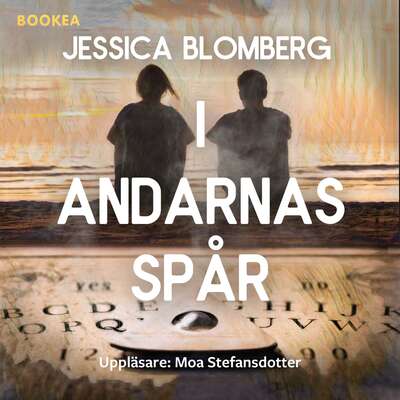 I andarnas spår - Jessica Blomberg.