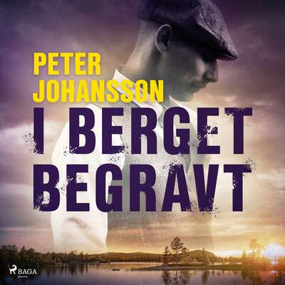 I berget begravt - Peter Johansson.