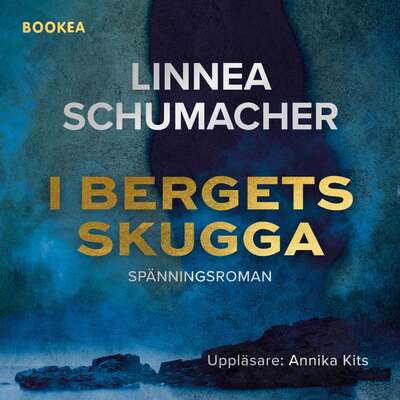 I bergets skugga - Linnea Schumacher.