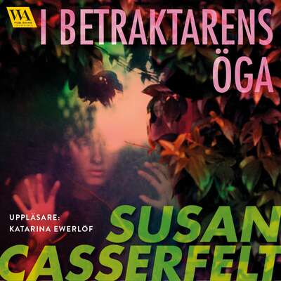 I betraktarens öga - Susan Casserfelt.