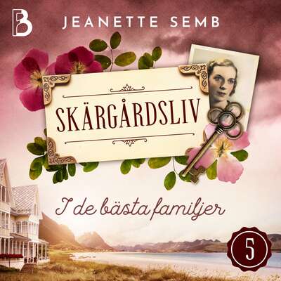 I de bästa familjer - Jeanette Semb.