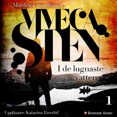 I de lugnaste vatten - Viveca Sten.