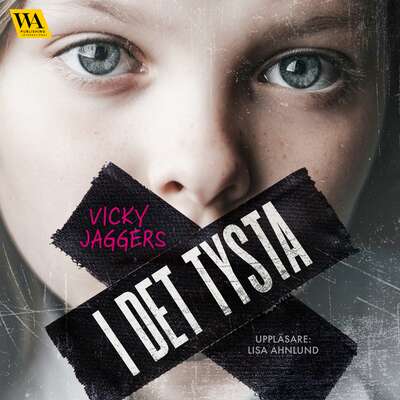 I det tysta - Vicky Jaggers.