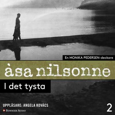 I det tysta - Åsa Nilsonne.