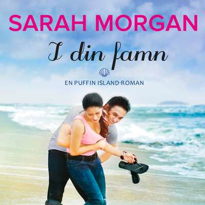 I din famn - Sarah Morgan.