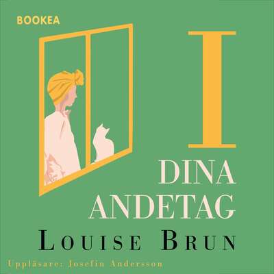 I dina andetag - Louise Brun.