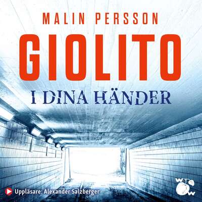 I dina händer - Malin Persson Giolito.