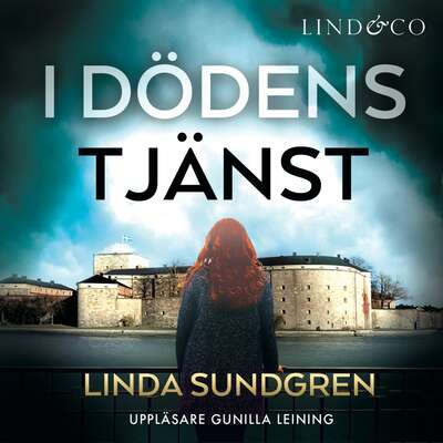 I dödens tjänst - Linda Sundgren.