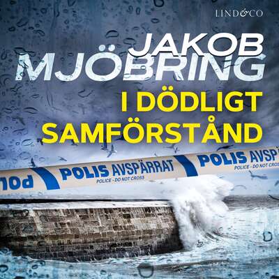 I dödligt samförstånd - Jakob Mjöbring.