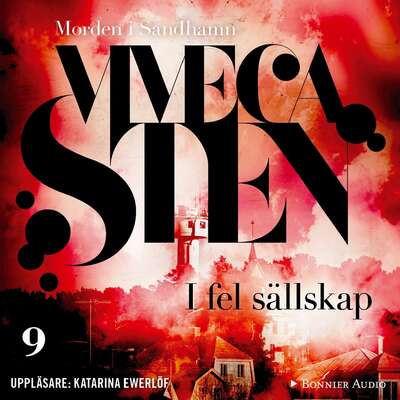 I fel sällskap - Viveca Sten.