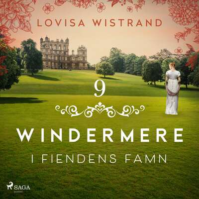 I fiendens famn - Lovisa Wistrand.