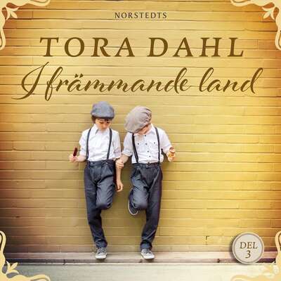 I främmande land - Tora Dahl.