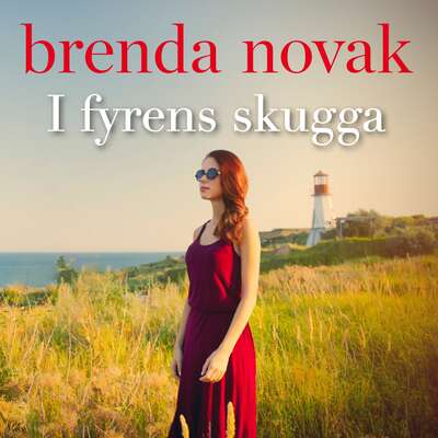 I fyrens skugga - Brenda Novak.