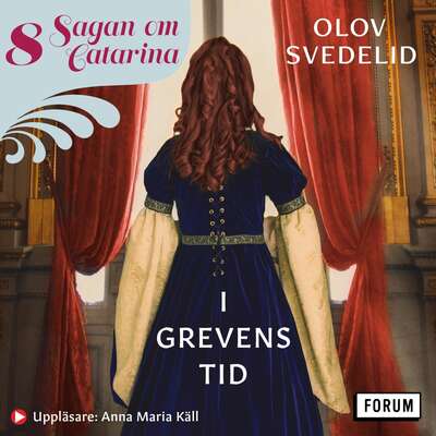 I grevens tid - Olov Svedelid.